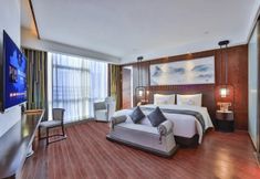อื่นๆ 4 New Century Hotel Binjiang Hangzhou