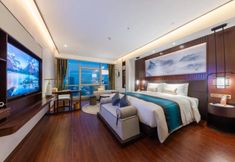 อื่นๆ 5 New Century Hotel Binjiang Hangzhou