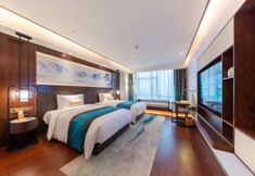 기타 6 New Century Hotel Binjiang Hangzhou
