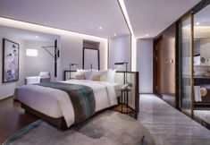 อื่นๆ 7 New Century Hotel Binjiang Hangzhou