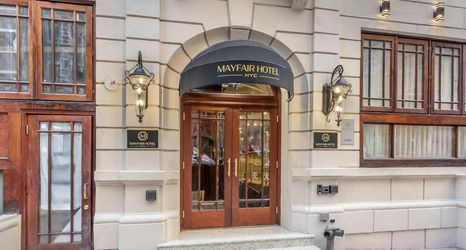 Lainnya 2 Mayfair Hotel, Ascend Hotel Collection