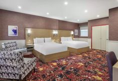 Lainnya 4 Mayfair Hotel, Ascend Hotel Collection