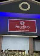 null SureStay Plus by Best Western Mobile I-65