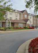 null Candlewood Suites St Louis St Charles an IHG Hotel