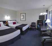 Others 7 Americas Best Value Inn Sheridan