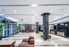 Lainnya 2 Yueju Hotel (Wenzhou Pingyang High Speed Railway Station)