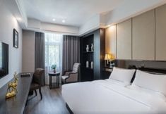 Lainnya 3 Yueju Hotel (Wenzhou Pingyang High Speed Railway Station)