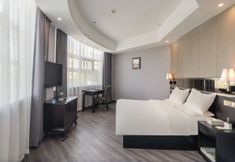 Lainnya 4 Yueju Hotel (Wenzhou Pingyang High Speed Railway Station)