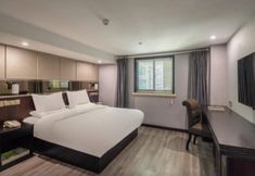 Lainnya 5 Yueju Hotel (Wenzhou Pingyang High Speed Railway Station)