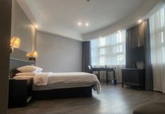 Lainnya 6 Yueju Hotel (Wenzhou Pingyang High Speed Railway Station)