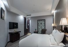 Lainnya 7 Yueju Hotel (Wenzhou Pingyang High Speed Railway Station)