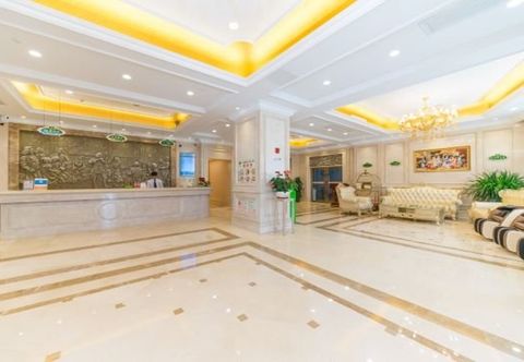 Khác Vienna Hotel (Foshan Chencun Shuanlian Square)