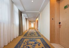 기타 3 Vienna Hotel(Shangcai Qinxiang Road Branch)