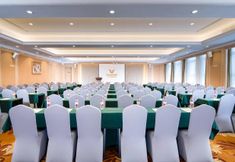 기타 4 Vienna Hotel(Shangcai Qinxiang Road Branch)