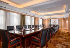 기타 5 Vienna Hotel(Shangcai Qinxiang Road Branch)