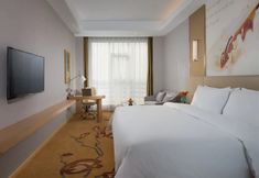 기타 7 Vienna Hotel(Shangcai Qinxiang Road Branch)
