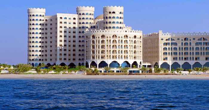 Lain-lain Al Hamra Residence