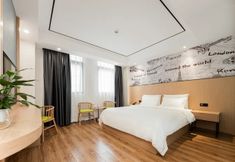 Others 3 Manju Hotel (Ya An Shi Mian)