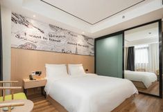 Others 4 Manju Hotel (Ya An Shi Mian)