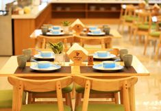 Others 7 Manju Hotel (Ya An Shi Mian)