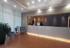 Others 2 Pebble Motel (Changzhou Xinbei Wanda Plaza Railway Station)