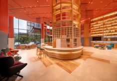 อื่นๆ 2 New Century Manju Hotel Zhuzhou Midea City Liyu Industrial Park Store