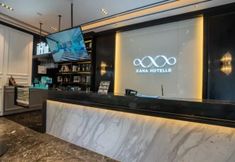 Others 3 Xana Hotelle (Longhua one city center of Shenzhen North Railway Station)