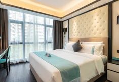 Others 4 Xana Hotelle (Longhua one city center of Shenzhen North Railway Station)
