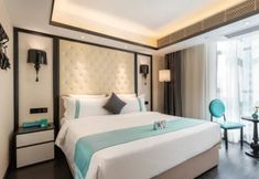Others 5 Xana Hotelle (Longhua one city center of Shenzhen North Railway Station)