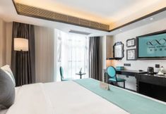 Others 6 Xana Hotelle (Longhua one city center of Shenzhen North Railway Station)