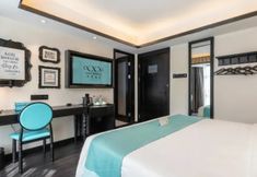 Others 7 Xana Hotelle (Longhua one city center of Shenzhen North Railway Station)