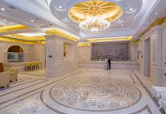기타 3 Vienna International Hotel Luotianxian