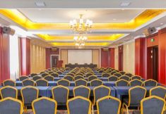 기타 6 Vienna International Hotel Luotianxian