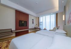 기타 7 Vienna International Hotel Luotianxian