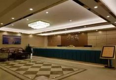 Others 2 Vienna 3 Best Hotel (Wuhan Jinyinhu Branch)