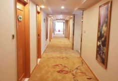 Others 3 Vienna 3 Best Hotel (Wuhan Jinyinhu Branch)