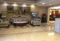 Others 4 Vienna 3 Best Hotel (Wuhan Jinyinhu Branch)