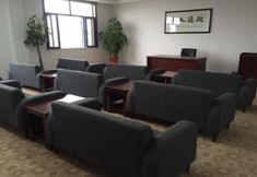 Others 6 Vienna 3 Best Hotel (Wuhan Jinyinhu Branch)