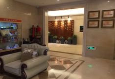 Others 7 Vienna 3 Best Hotel (Wuhan Jinyinhu Branch)