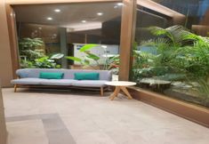 其他 6 Home Inn (Mangshi South Bus Station)