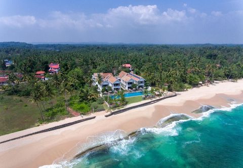 その他 Sri Sharavi Beach Villas and Spa