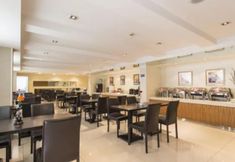 Others 3 Jinjiang Inn (Yining Railway Station West Building Materials City)