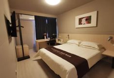 Others 6 Jinjiang Inn (Yining Railway Station West Building Materials City)