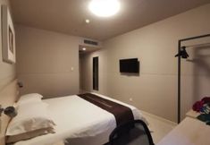 Others 7 Jinjiang Inn (Yining Railway Station West Building Materials City)
