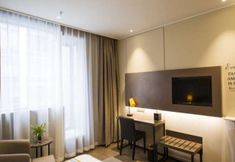 Others 4 Home Inn Plus(Shunde Daliang Bus Terminal)