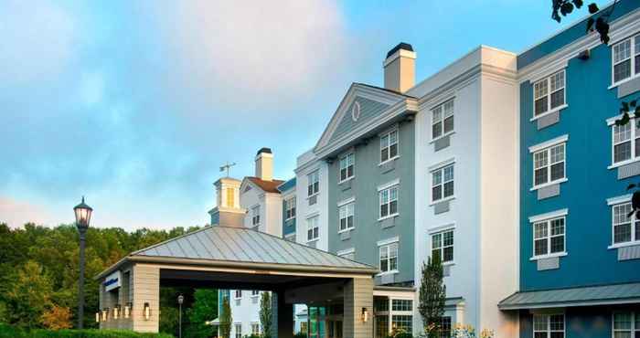 Others Delta Hotels By Marriott Basking Ridge