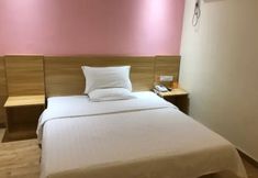Others 4 7 Days Inn Shenzhen Shawei Subway Station Branch