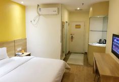 Others 6 7 Days Inn Shenzhen Shawei Subway Station Branch
