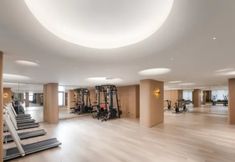 Khác 3 Vienna Classic Hotel (Dongguan Chang'an Xiandai)