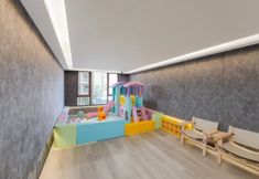 Khác 5 Vienna Classic Hotel (Dongguan Chang'an Xiandai)
